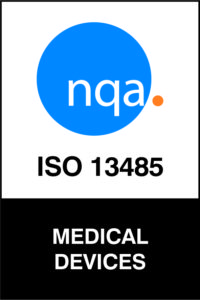 Microcatheter Components became ISO 13485:2016-certified on March 25, 2019